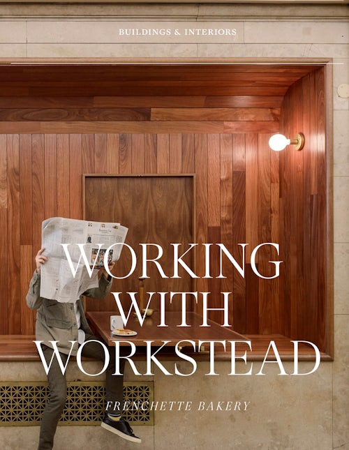 WWW | Frenchette Bakery Thumbnail